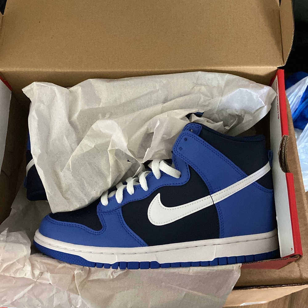 Nike Dunks